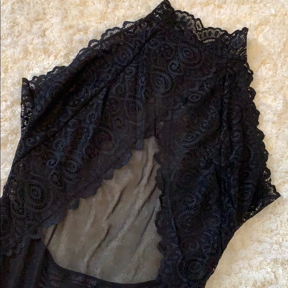 Bodysuit